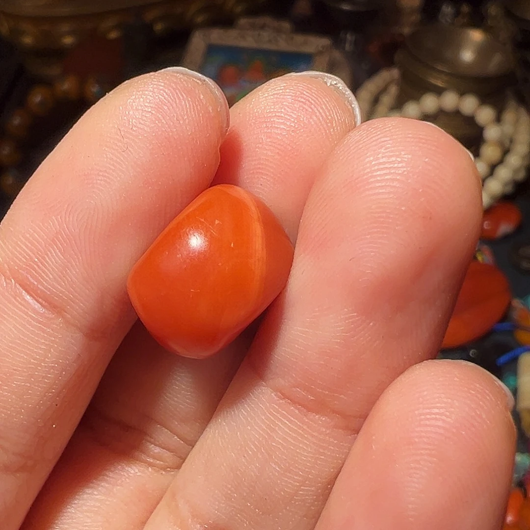 平***福非洲紫檀（红花梨）