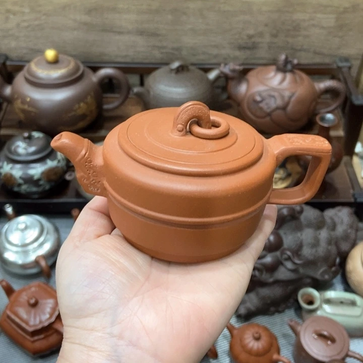 紫砂茶壶紫砂紫砂