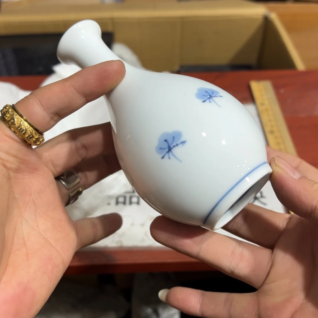 摆件陶瓷制品加工工艺技术
