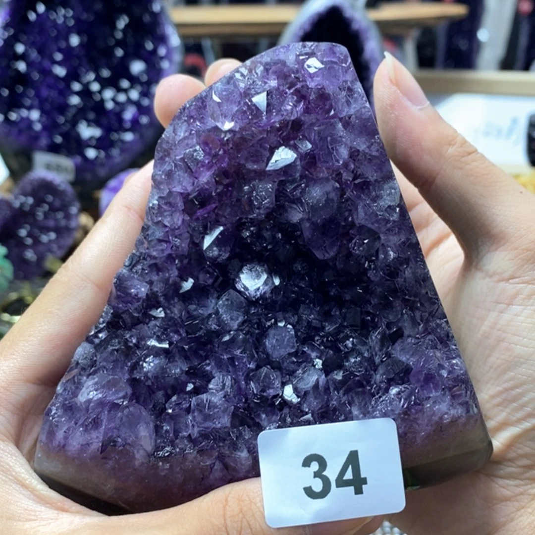 未镶嵌大型摆件（非配饰）水晶