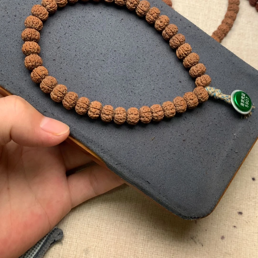 金刚菩提手串C****道老树王