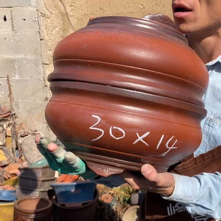 红陶在这一刻我也不知道自己