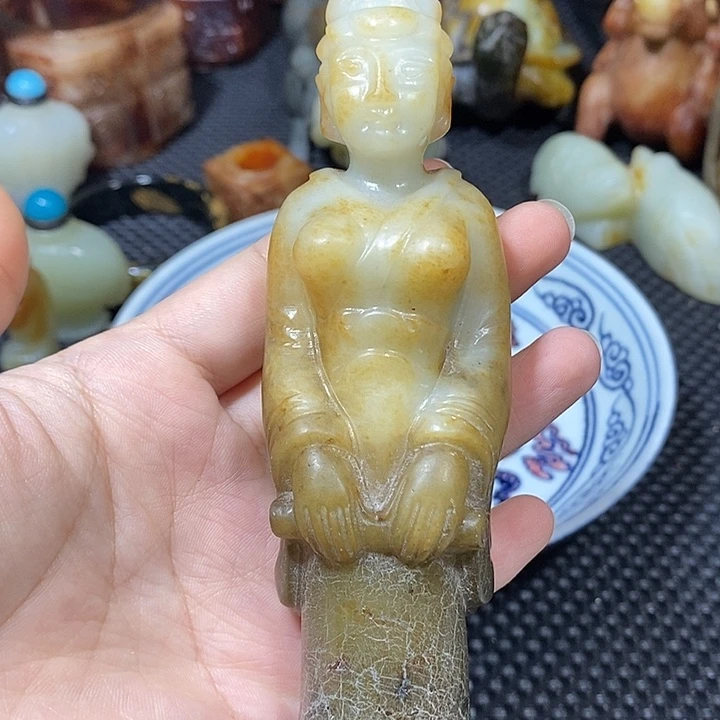 精选商品一图一物