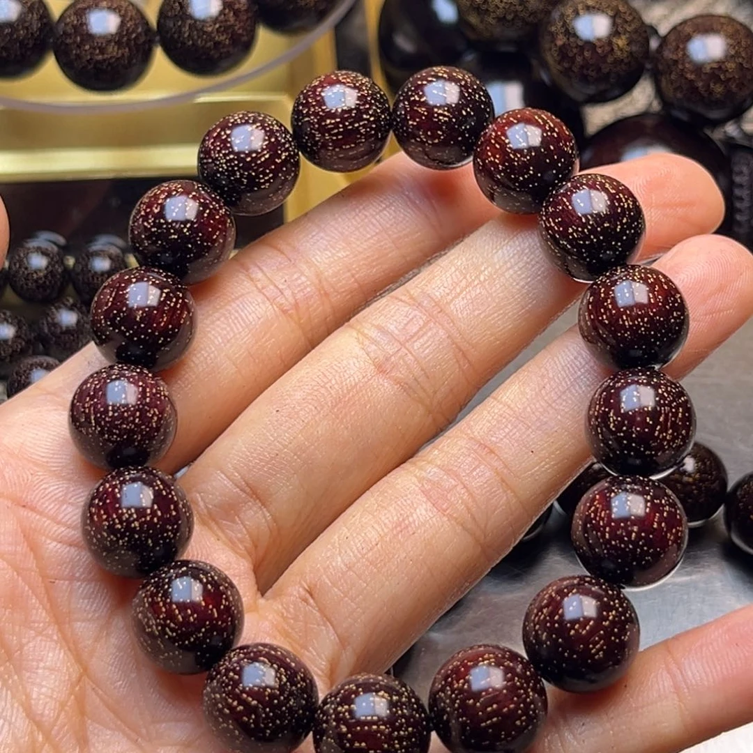 檀香紫檀（小叶紫檀）1.2 17爆星