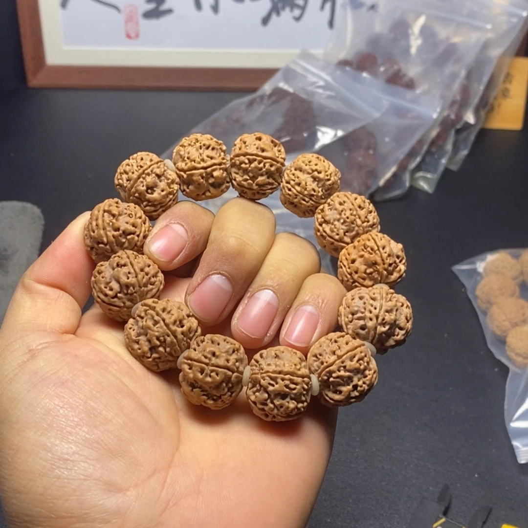 菩提金刚菩提002号