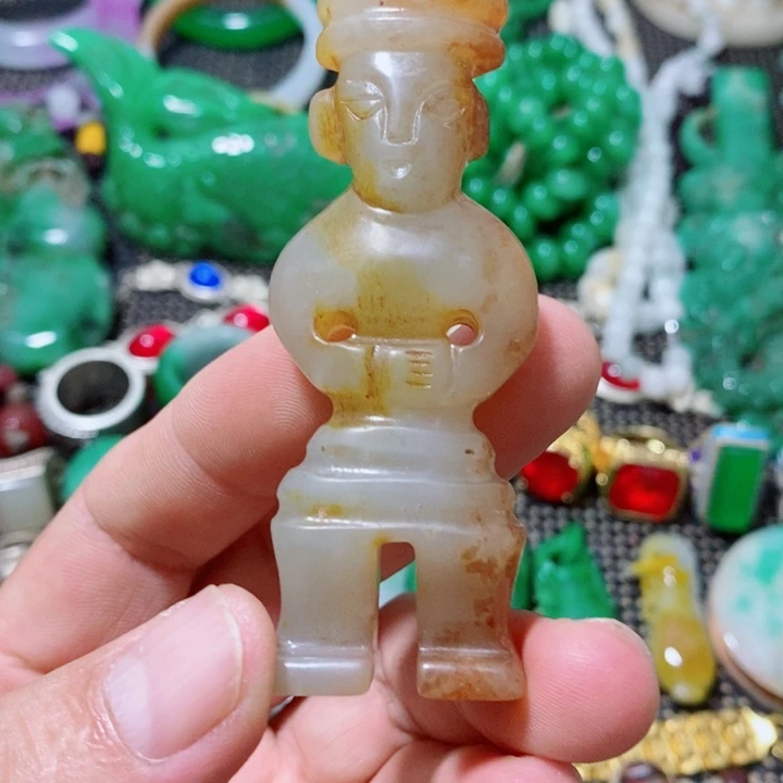 直播间提到我一起看过