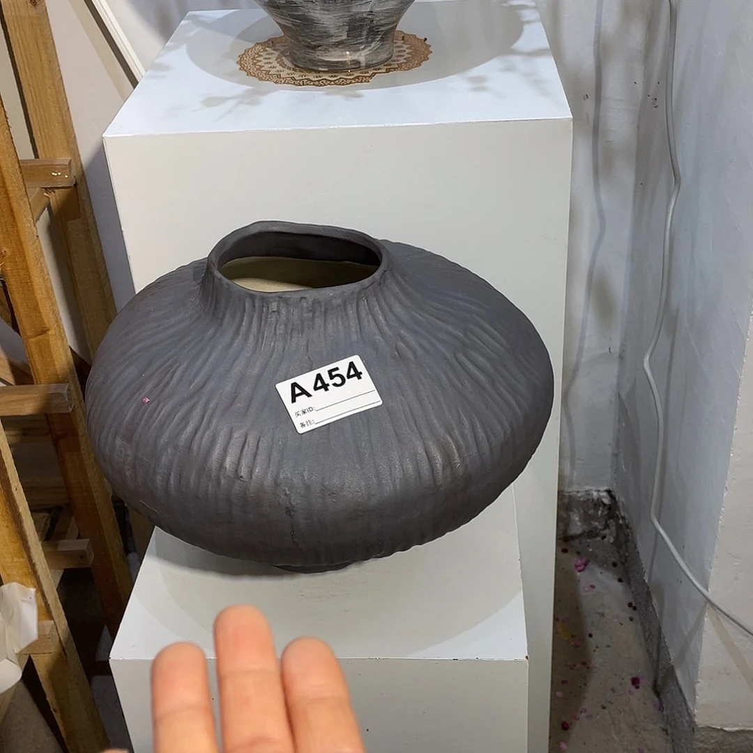 摆件景德镇陶瓷花瓶花器