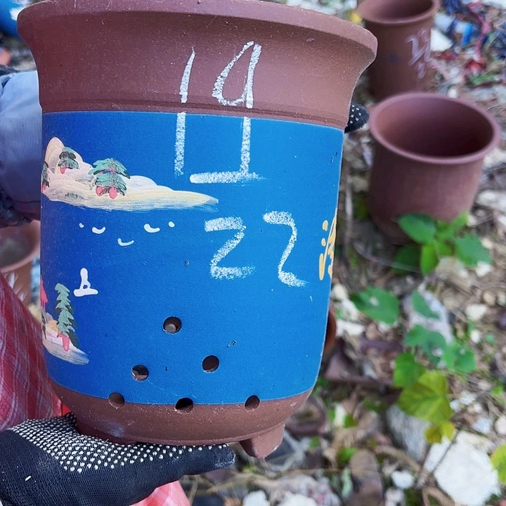 紫砂茶壶紫砂的颜色