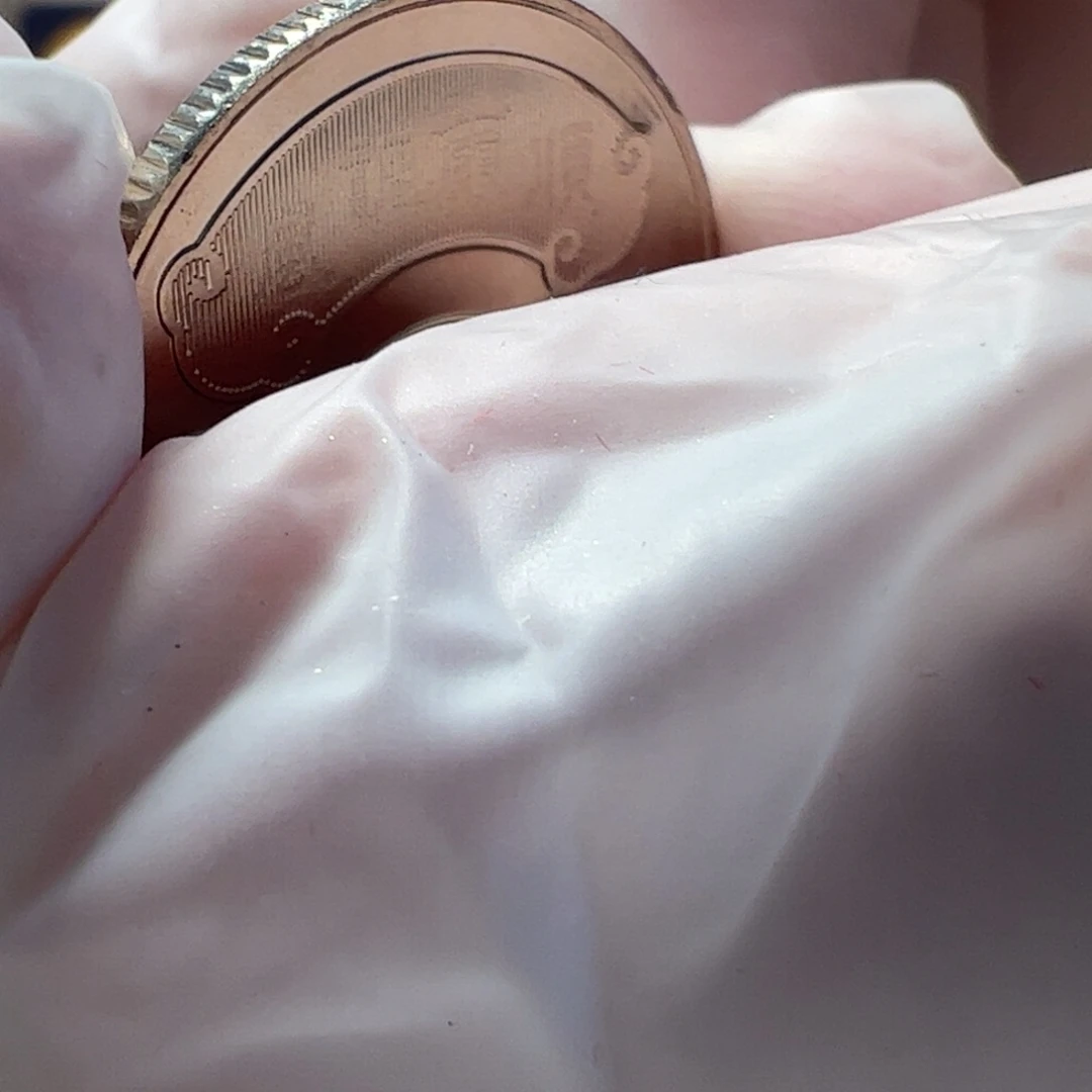 其他普通金属风调雨顺币000000000