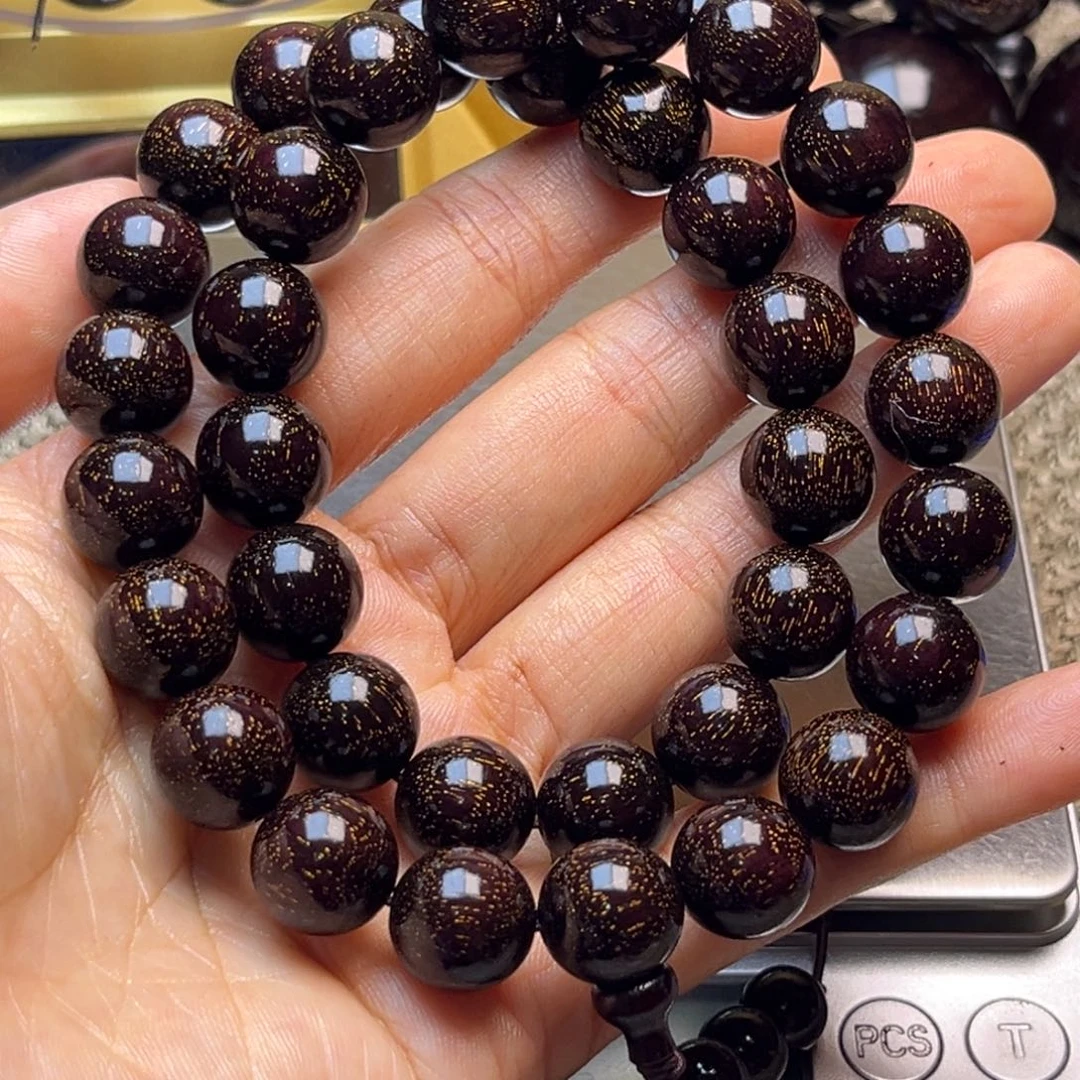 檀香紫檀（小叶紫檀）1.2 36满星