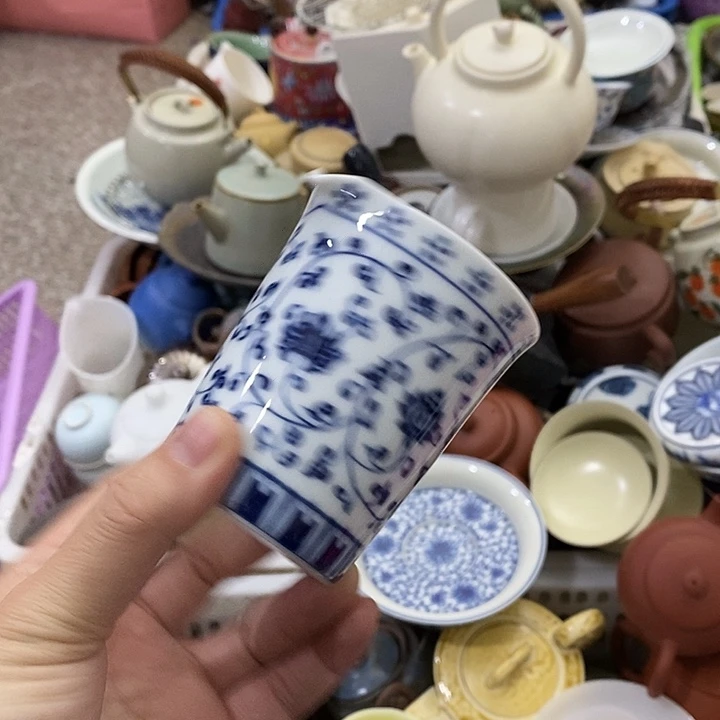 陶瓷艺术品及陶瓷制品