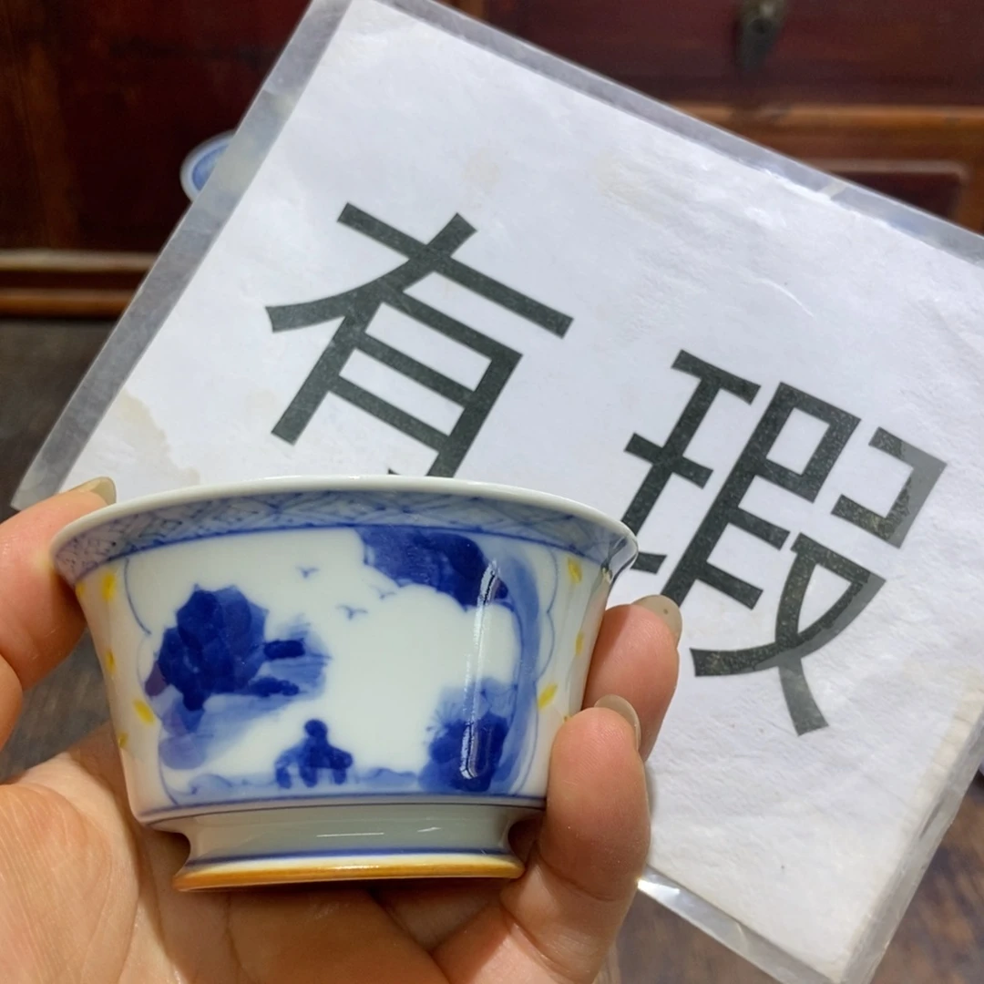 陶瓷艺术品等行业的