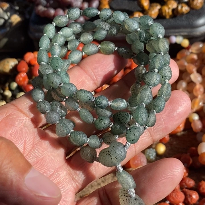 石材戈壁石，戈壁石