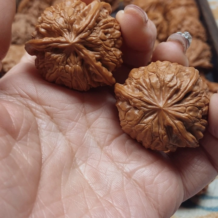 吊坠文玩核桃核桃
