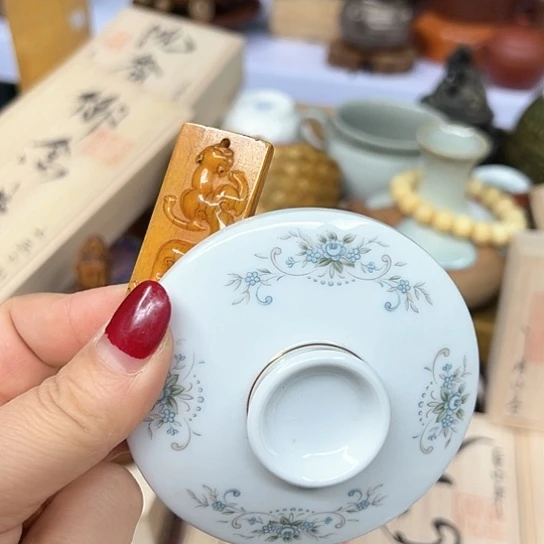 瓷器艺术品工艺品