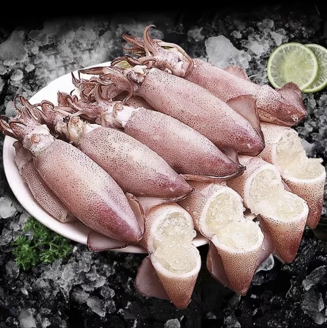 新鲜全母海兔 满籽满膏10头/400克/包 到手3包 顺丰冷链