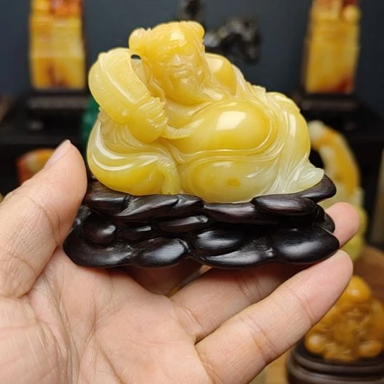 寿山石摆件摆件摆件