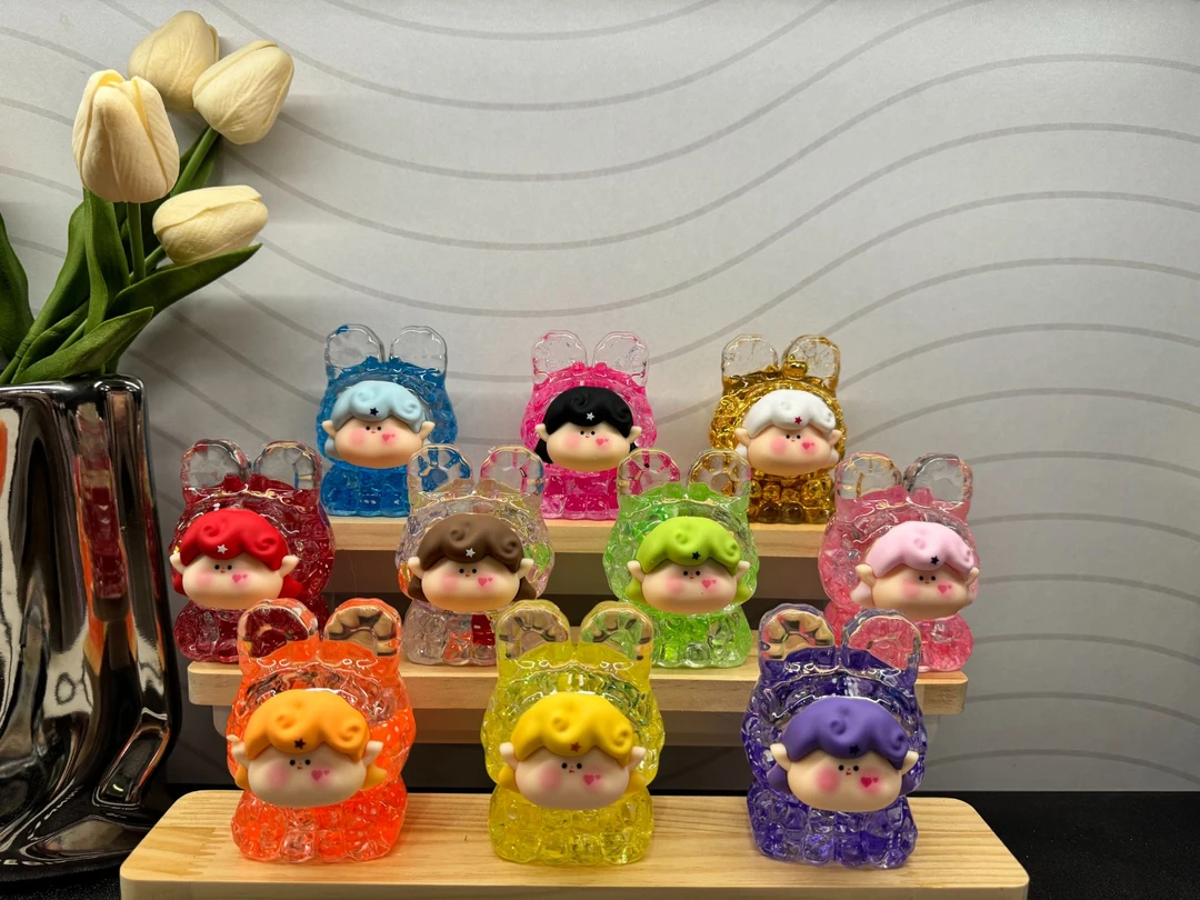 【团单】新脸版莉莉丝骰子碎冰冰