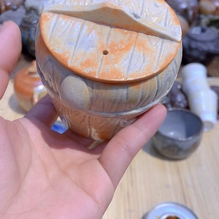 精品茶具陶瓷礼品