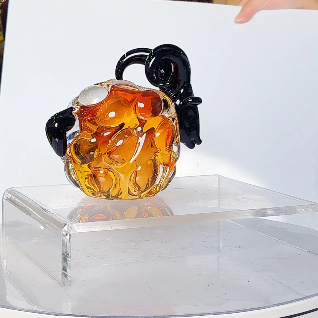 茶宠琉璃岛是世界
