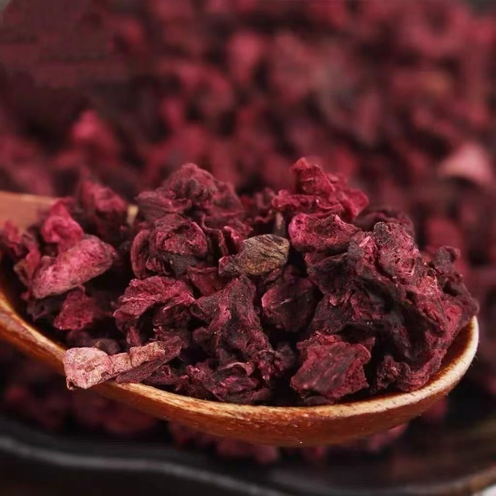 [春天专属]深山高原采摘藏雪灵参养生茶