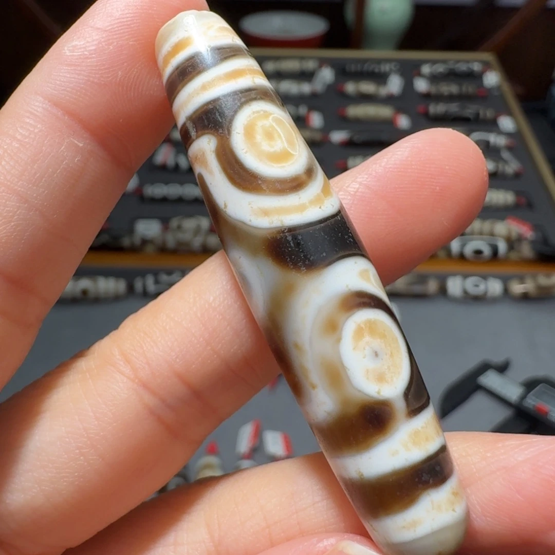 玛瑙/玉髓颈饰未镶嵌91