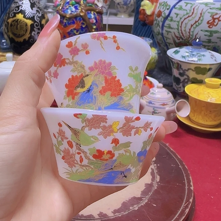 摆件家居设计摆件