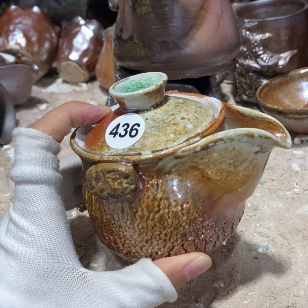 开窑大吉，高货多多436失圆