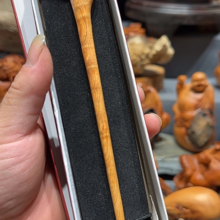 柏木（崖柏）点点关注