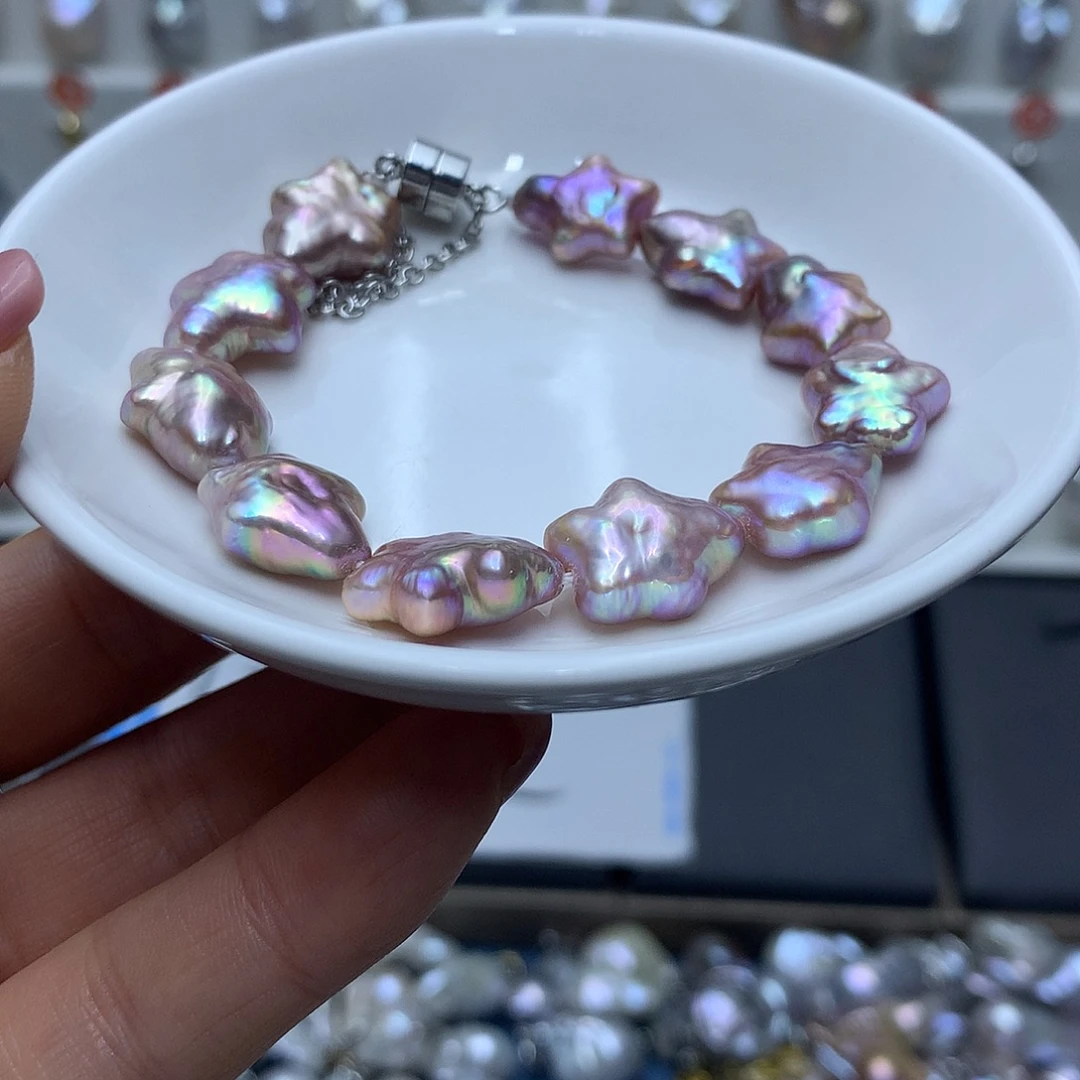 其它淡水珍珠未镶嵌