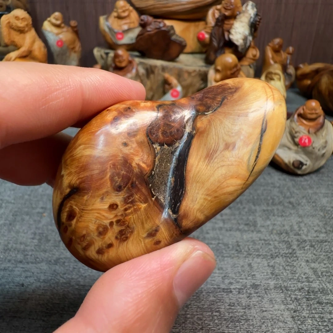 柏木（崖柏）牛**草好的我知道你的意思