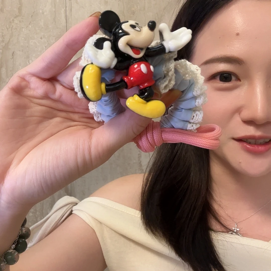 铁合金皮质发夹发夹