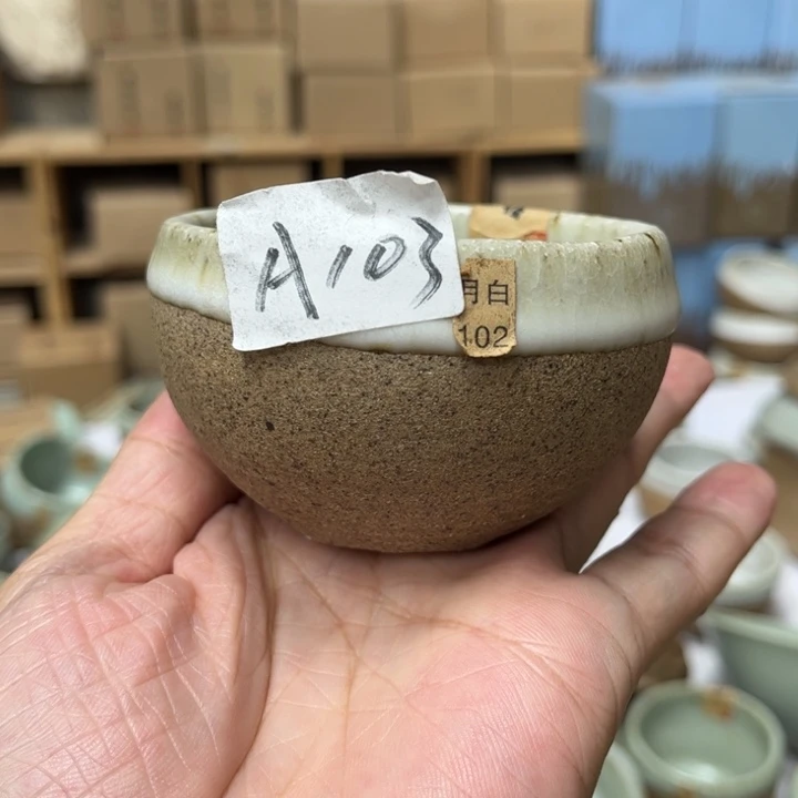 壶老段烧茶器茶具！