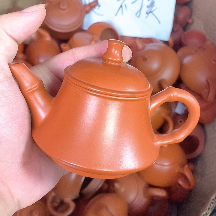 朱泥茶具周边140000000