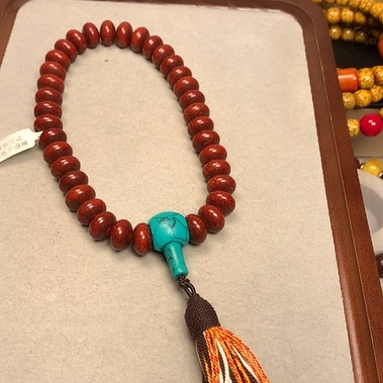 吊坠星月菩提111111111