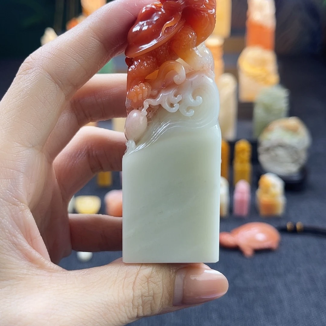 昌化石印石匠**醋111111111111