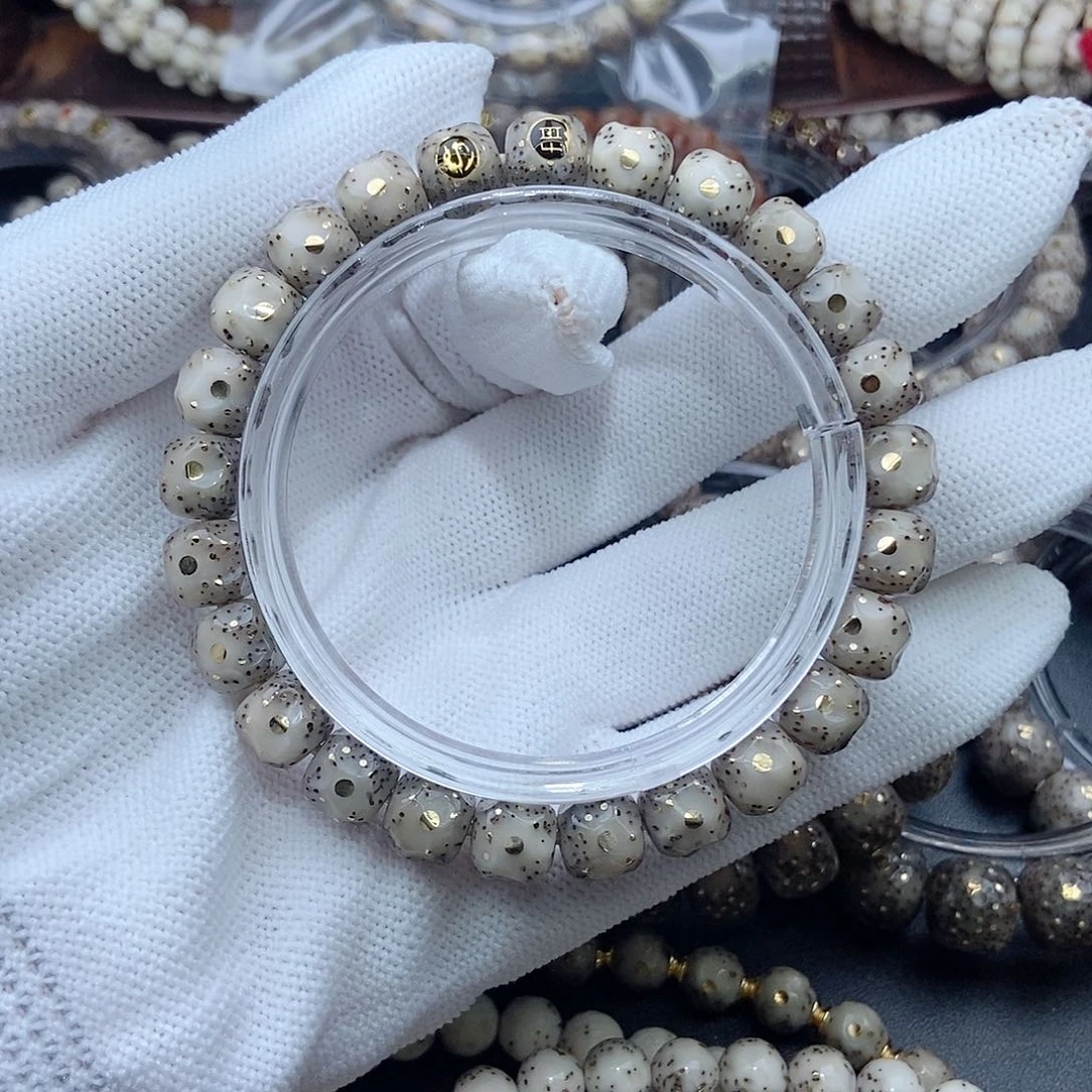 手串星月菩提星月