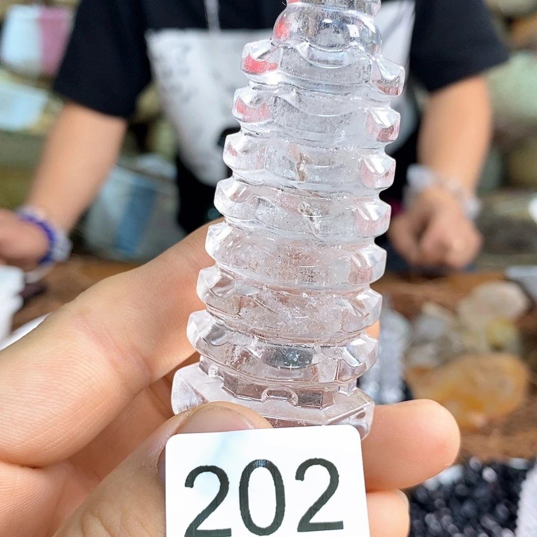 摆件未镶嵌水晶z z z