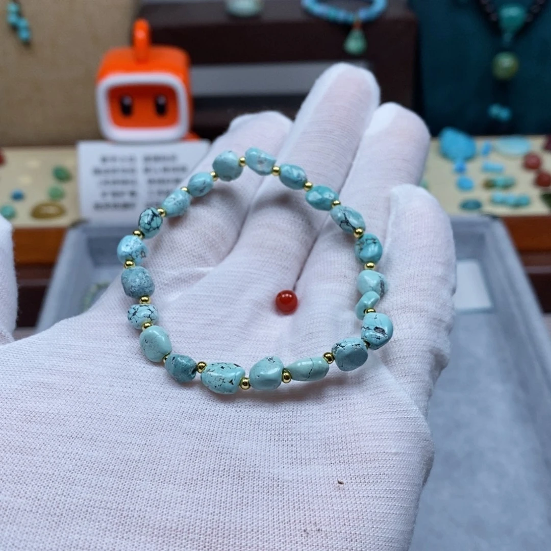 未镶嵌配饰南红玛瑙