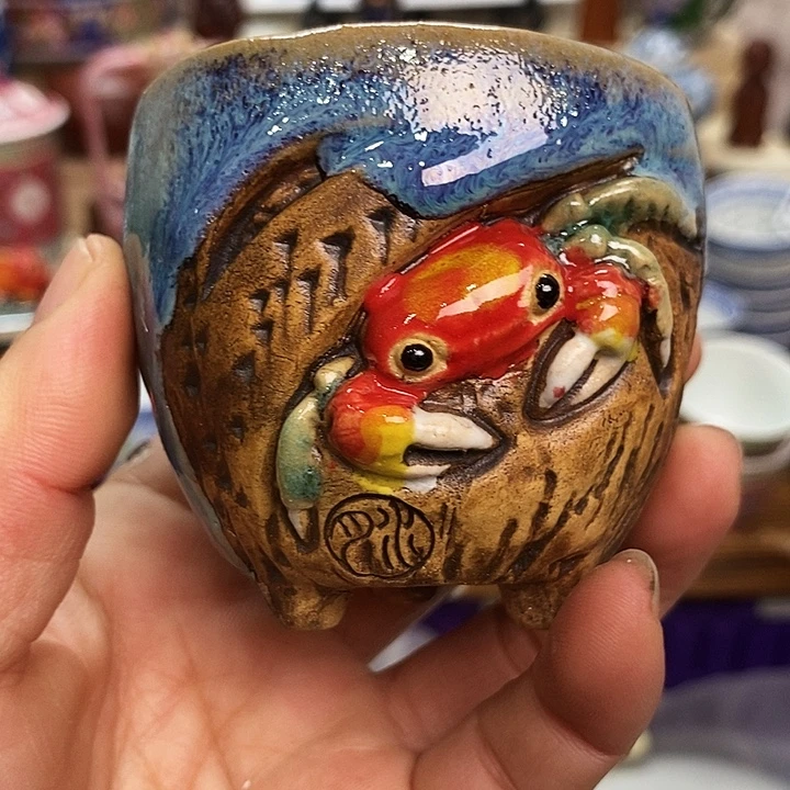 瓷片清货专场满28包邮A