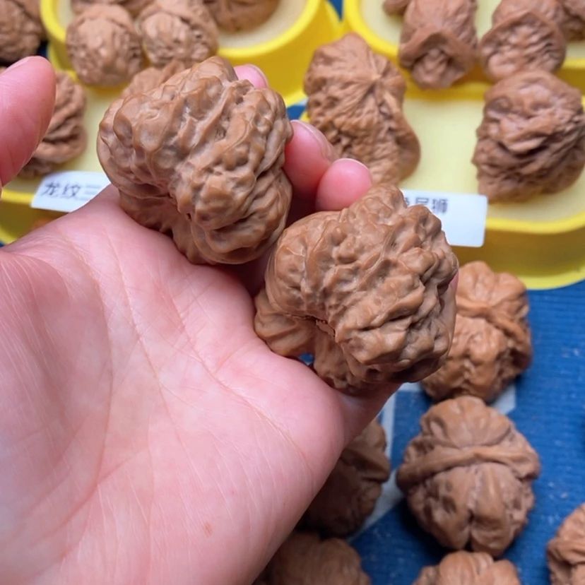【闪购商品】手串/手链核桃边42延庆肌肉蛙