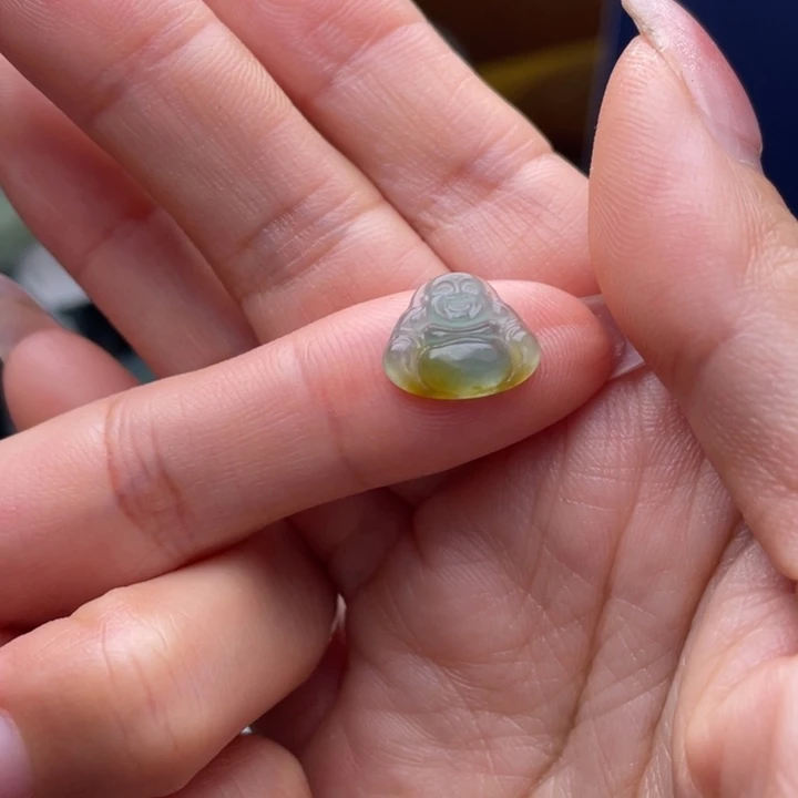 【闪购商品】未镶嵌翡翠首饰定制翡翠