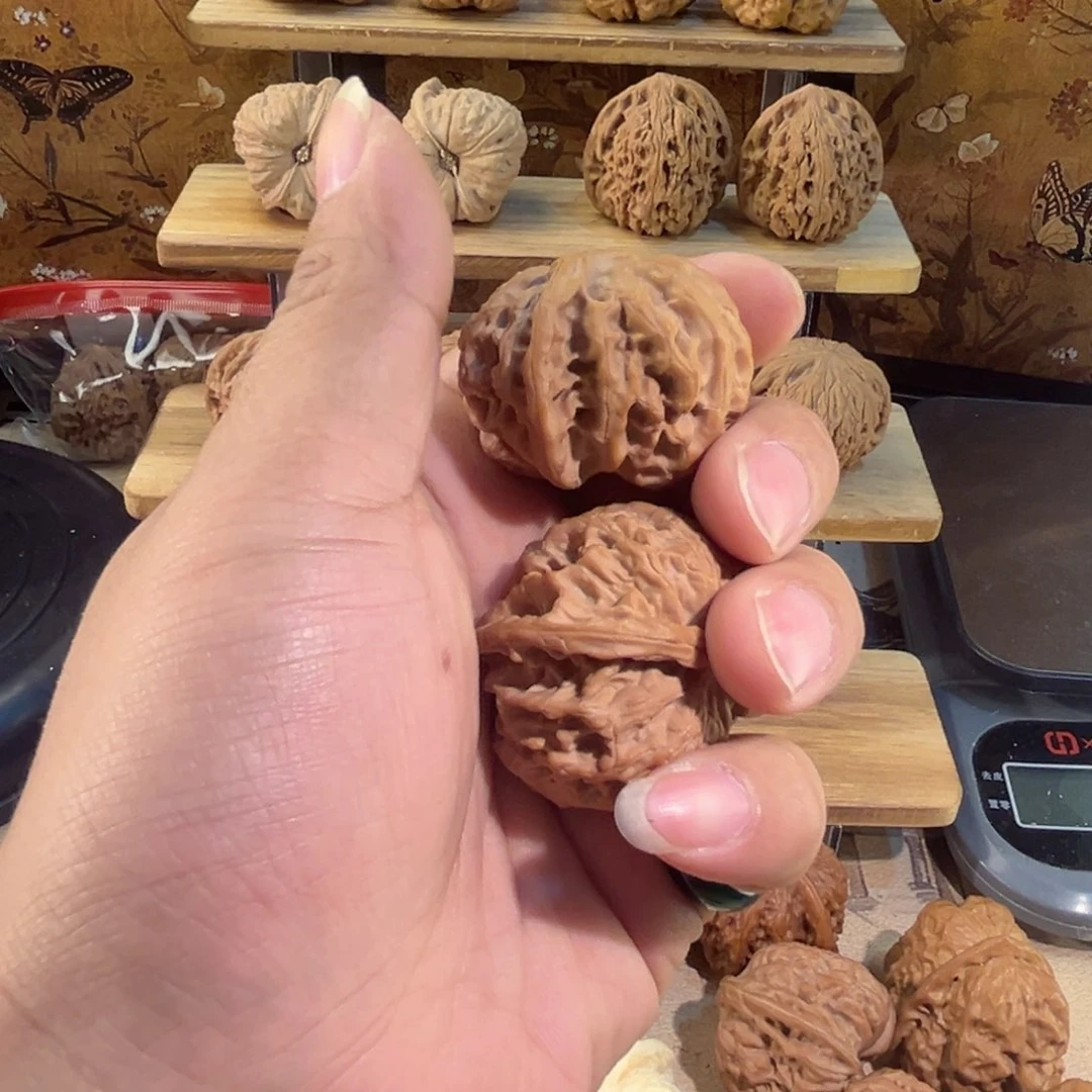 把件文玩核桃零**贰