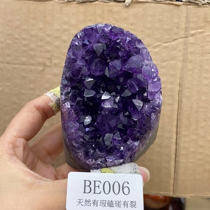 未镶嵌大型摆件（非配饰）水晶