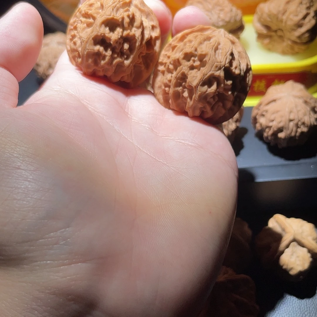 40全品无瑕疵苹果园