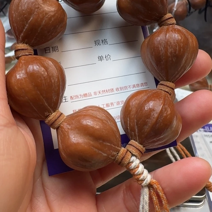 @***～橄榄核手串/手链橄榄核