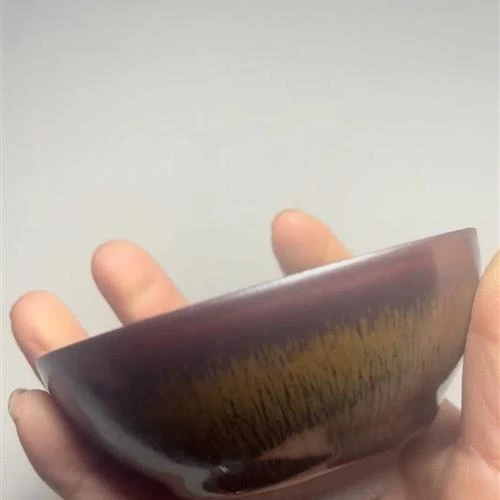 【闪购商品】茶盏-158............