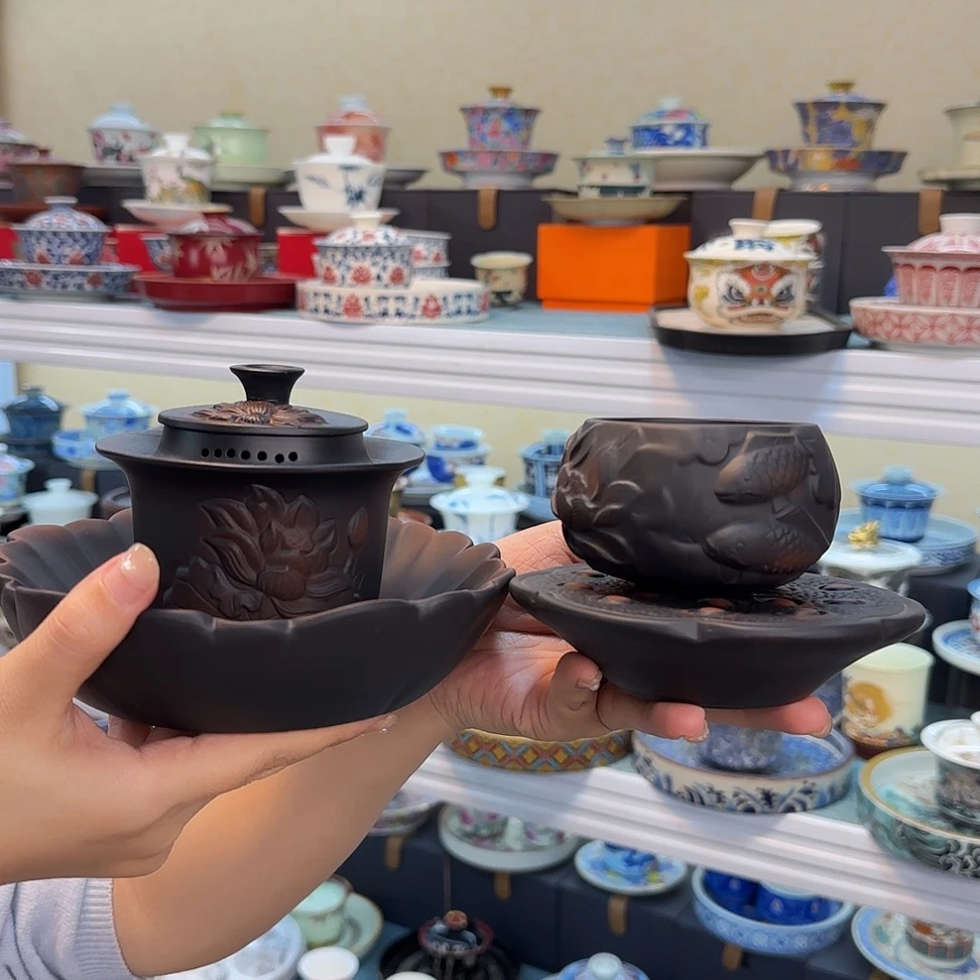 我们的目标是成为更优秀