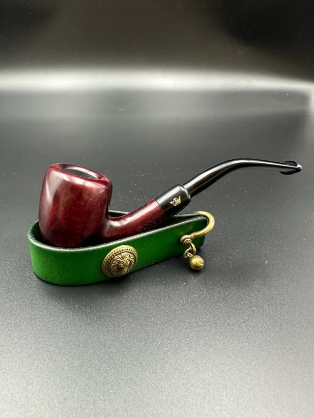 意大利pope橡果弯斗3mm