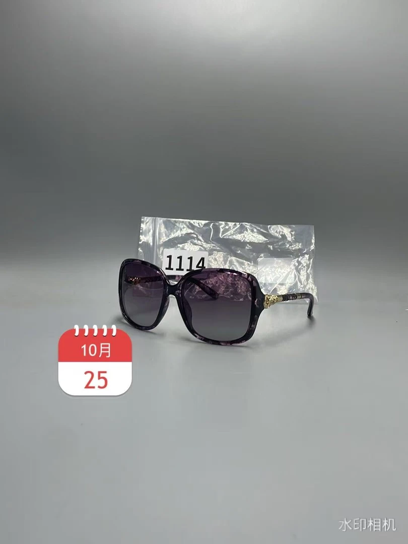 1114高品质高颜值眼镜